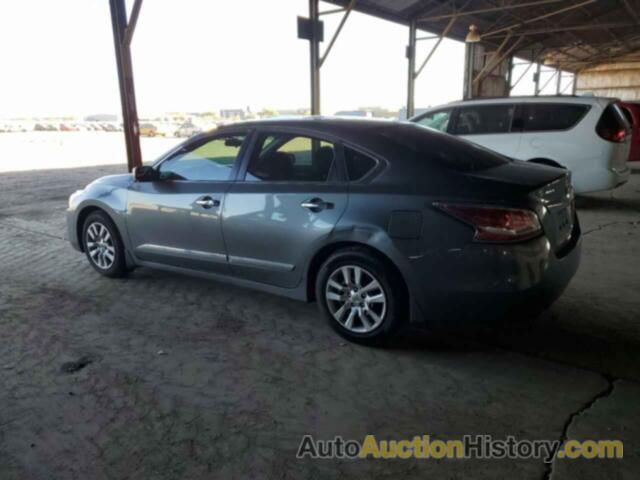 NISSAN ALTIMA 2.5, 1N4AL3AP9FN904505