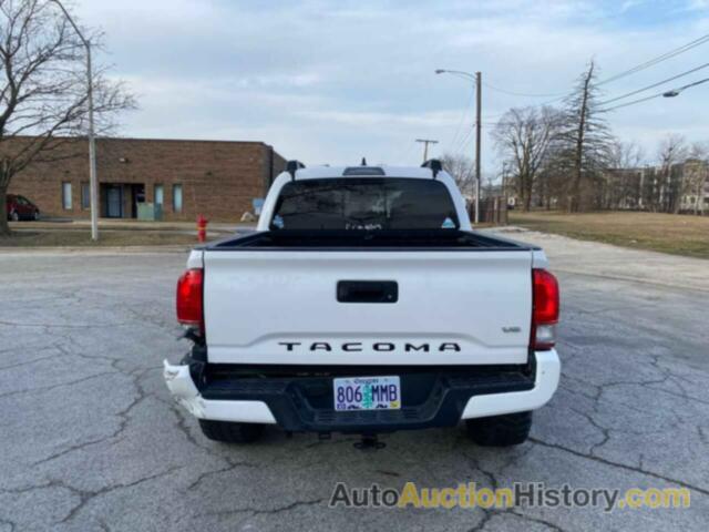 TOYOTA TACOMA DOUBLE CAB, 3TMAZ5CN5HM050352