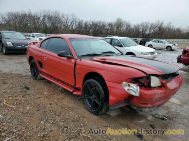 FORD MUSTANG GT, 1FALP42X8VF143492