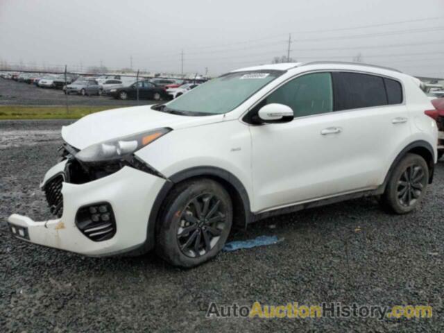 KIA SPORTAGE EX, KNDPNCAC2K7539546