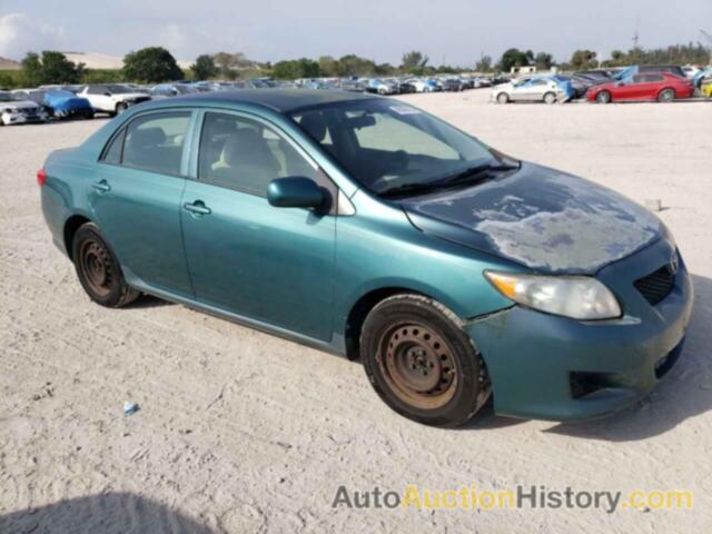 TOYOTA COROLLA BASE, 1NXBU40E79Z162869