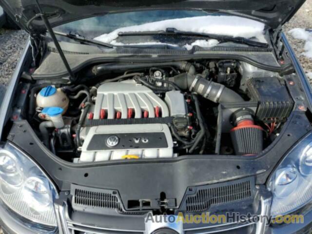 VOLKSWAGEN R32, WVWKC71K68W208689