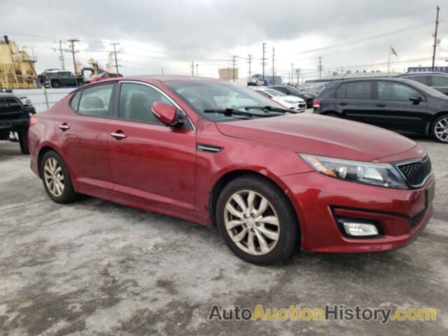 KIA OPTIMA LX, 5XXGM4A72FG358553