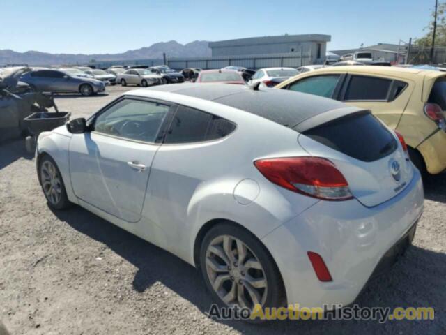 HYUNDAI VELOSTER, KMHTC6ADXDU144657