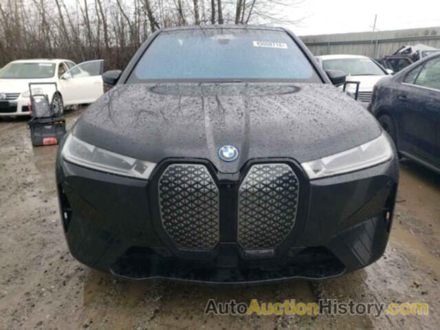 BMW IX XDRIVE5 XDRIVE50, WB523CF05NCK44298