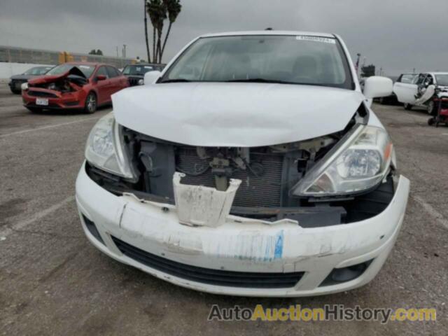 NISSAN VERSA S, 3N1BC1AP5BL477727