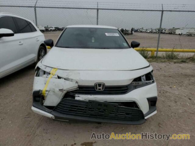 HONDA CIVIC SPORT, 2HGFE2F57NH565425