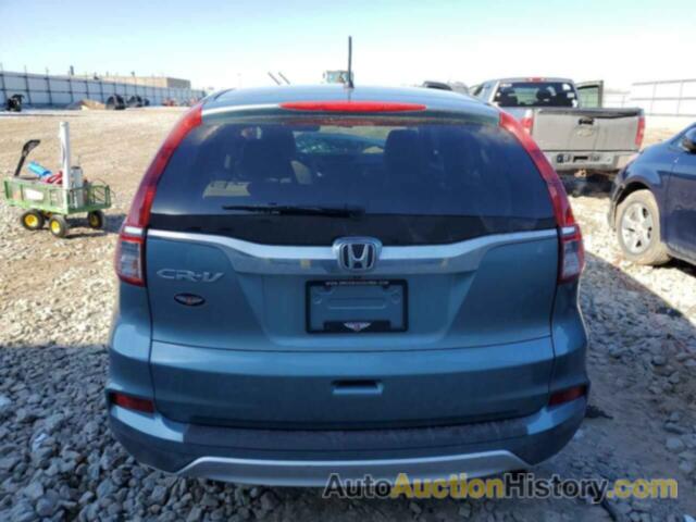 HONDA CRV EX, 2HKRM3H57FH539658