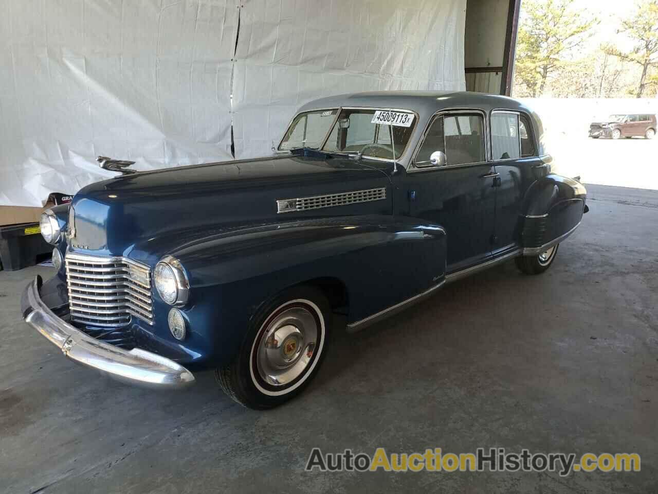 1941 CADILLAC ALL OTHER, 6343741
