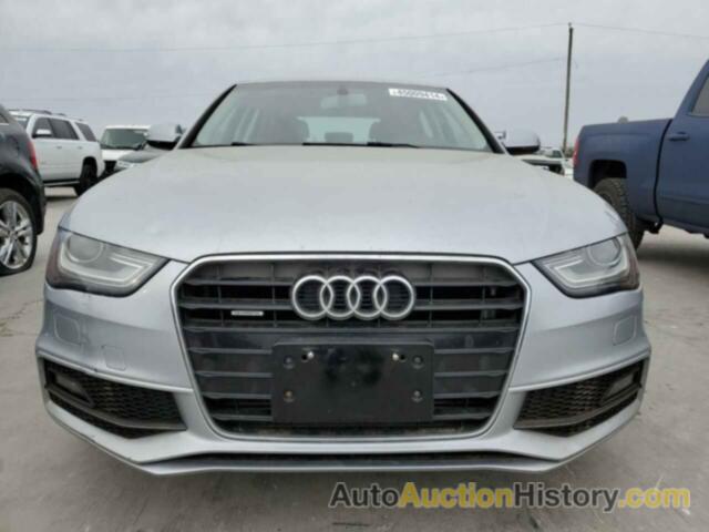 AUDI A4 PREMIUM, WAUBFAFL9FN036535