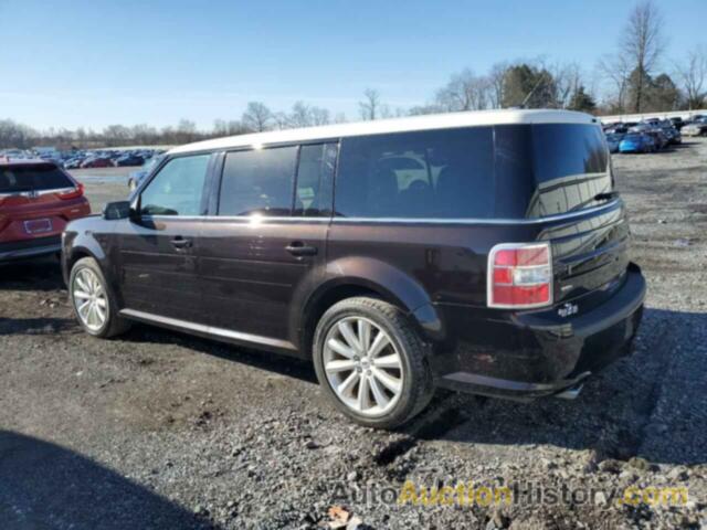 FORD FLEX SEL, 2FMHK6C8XDBD02039