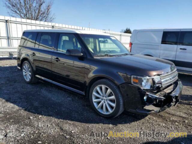 FORD FLEX SEL, 2FMHK6C8XDBD02039