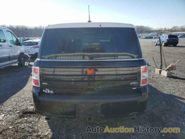 FORD FLEX SEL, 2FMHK6C8XDBD02039