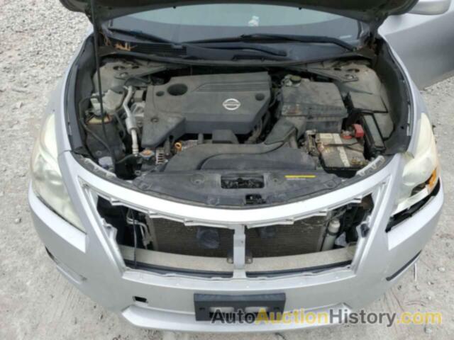 NISSAN ALTIMA 2.5, 1N4AL3AP7DN497037