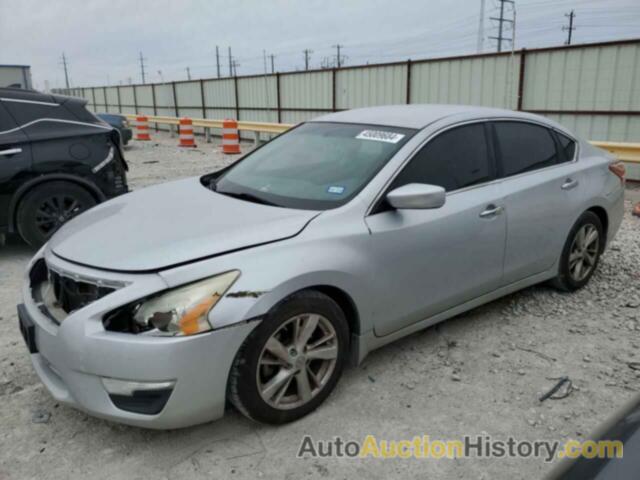 NISSAN ALTIMA 2.5, 1N4AL3AP7DN497037