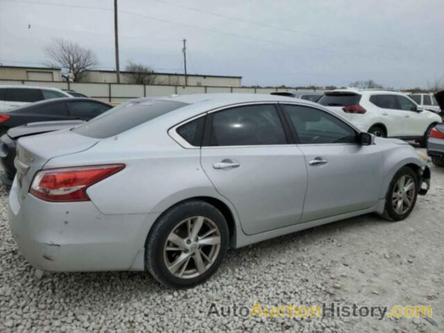 NISSAN ALTIMA 2.5, 1N4AL3AP7DN497037