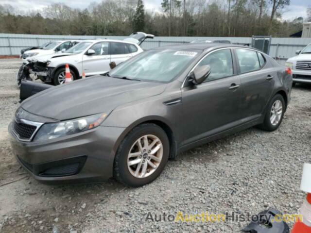 KIA OPTIMA LX, KNAGM4A78B5176321