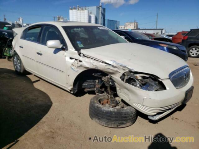 BUICK LUCERNE CXL, 1G4HD57M19U130691