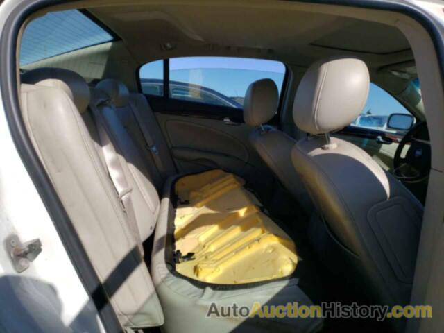 BUICK LUCERNE CXL, 1G4HD57M19U130691