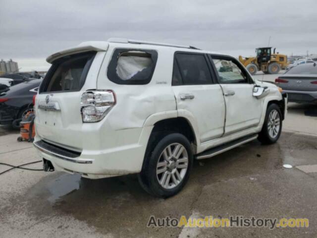 TOYOTA 4RUNNER SR5, JTEZU5JR4B5028973