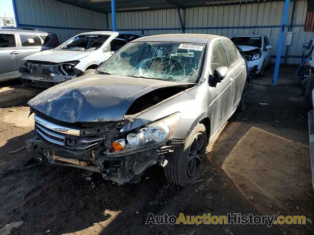 HONDA ACCORD LX, 1HGCP2F30BA030698