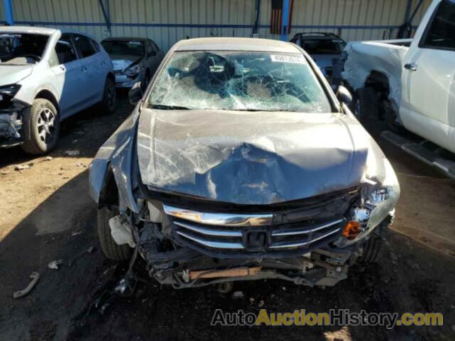 HONDA ACCORD LX, 1HGCP2F30BA030698