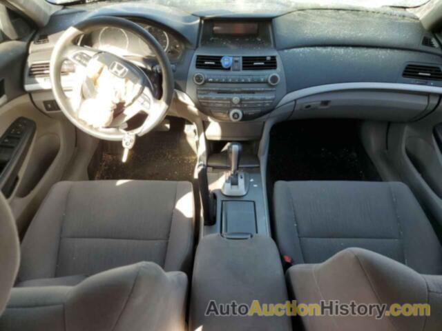 HONDA ACCORD LX, 1HGCP2F30BA030698