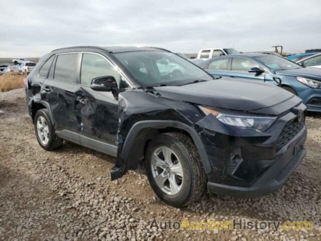 TOYOTA RAV4 XLE, 2T3P1RFV0MW158391