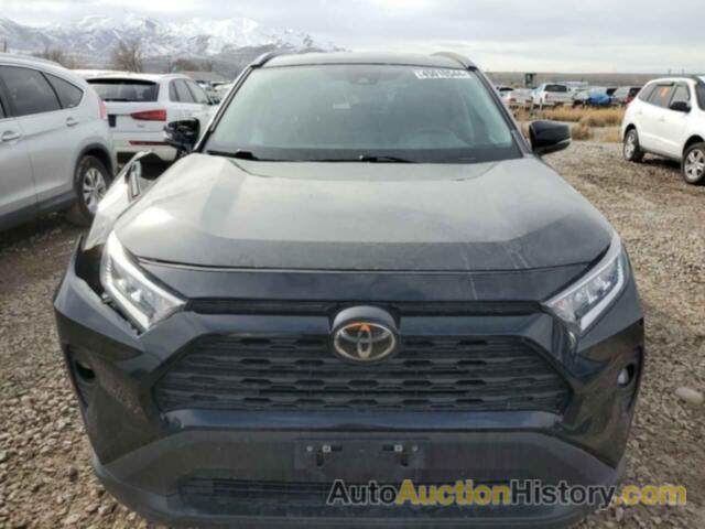 TOYOTA RAV4 XLE, 2T3P1RFV0MW158391