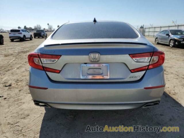 HONDA ACCORD SPORT, 1HGCV1F30NA012612