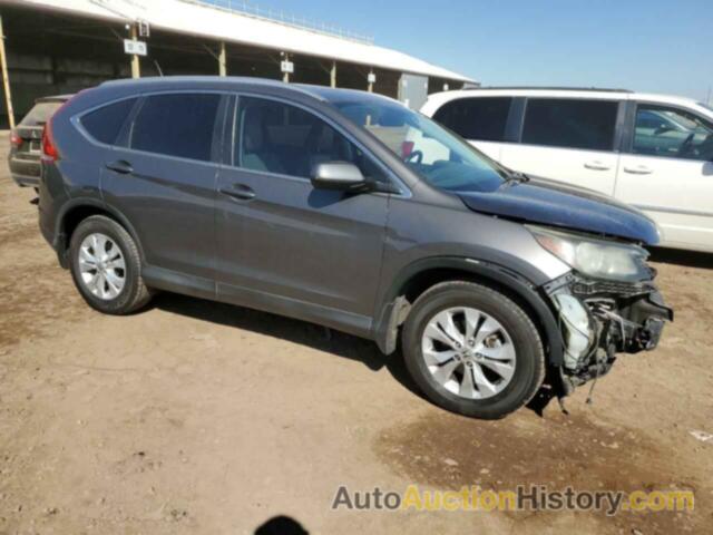 HONDA CRV EXL, 2HKRM3H70EH551957