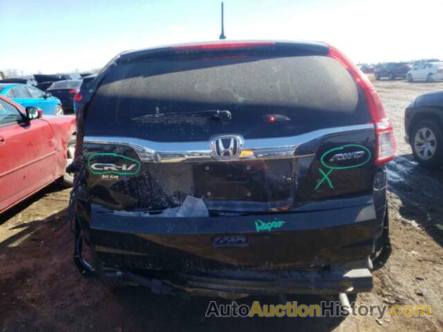 HONDA CRV EX, 2HKRM4H53GH662168