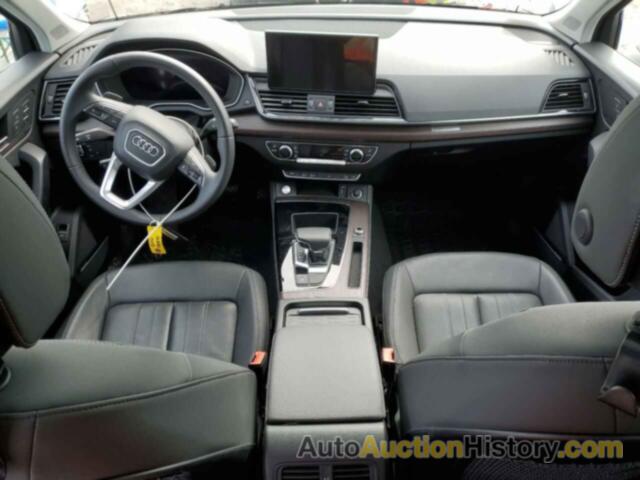 AUDI Q5 PREMIUM PLUS, WA1BAAFY2M2013359