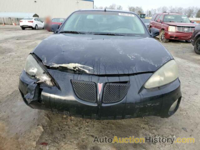 PONTIAC GRANDPRIX GT2, 2G2WS542541259823