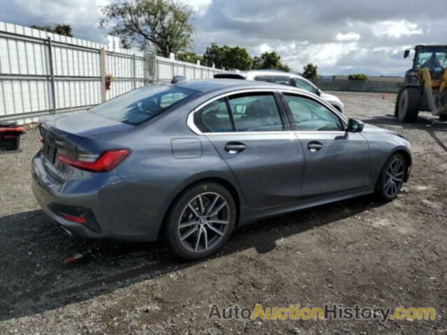 BMW 3 SERIES, 3MW5R1J02L8B15724