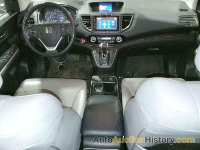 HONDA CRV EXL, 2HKRM4H70FH625451