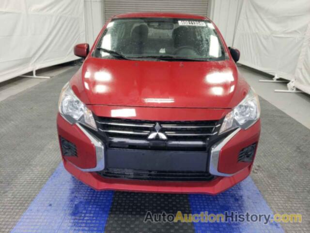 MITSUBISHI MIRAGE G4 ES, ML32FUFJ3NHF00652