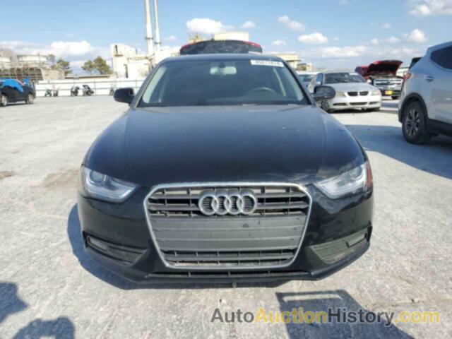 AUDI A4 PREMIUM PLUS, WAUEFAFL2DN010725