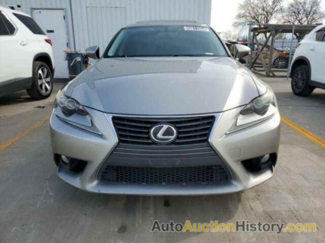 LEXUS IS 250, JTHBF1D20E5018077