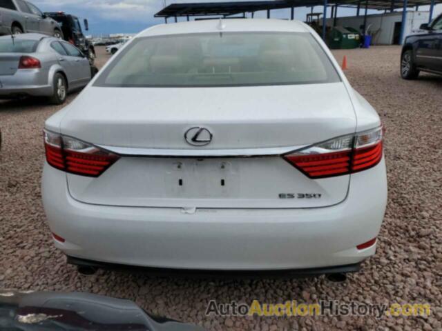 LEXUS ES350 350, JTHBK1GG0F2197629