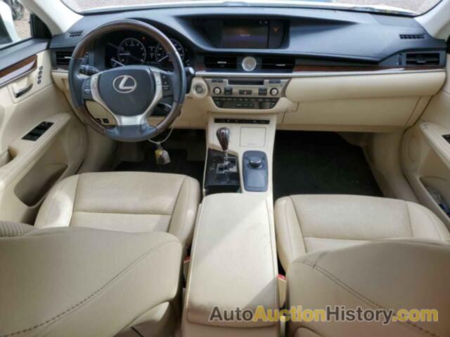 LEXUS ES350 350, JTHBK1GG0F2197629