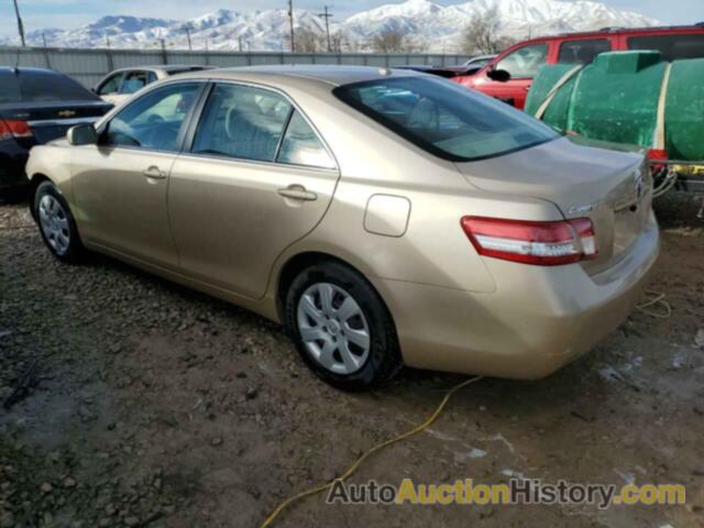 TOYOTA CAMRY BASE, 4T1BF3EK5BU749869