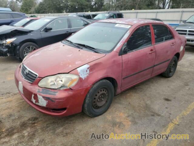 TOYOTA COROLLA CE, JTDBR32E170135023