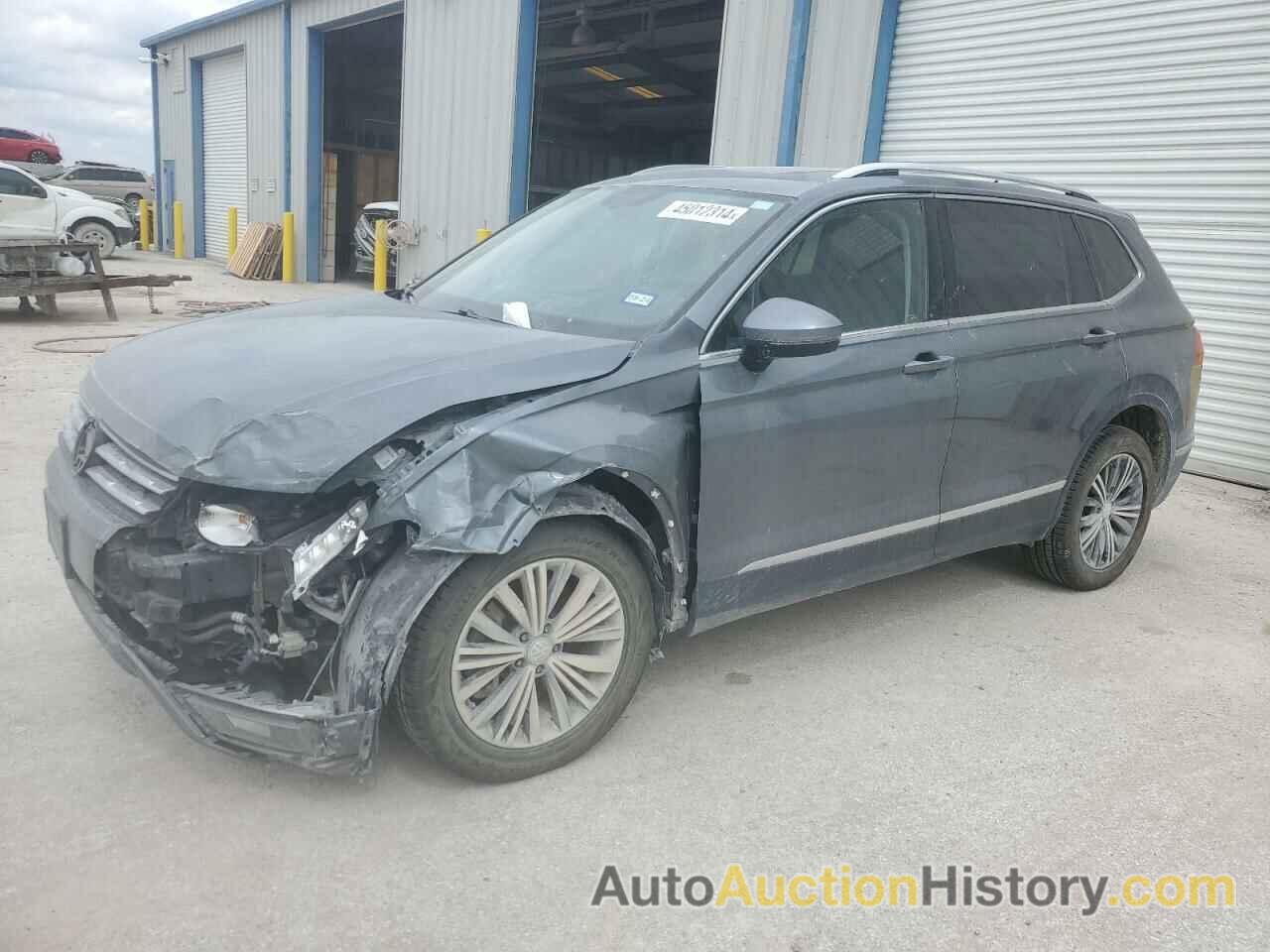 VOLKSWAGEN TIGUAN SE, 3VV3B7AX7JM107011