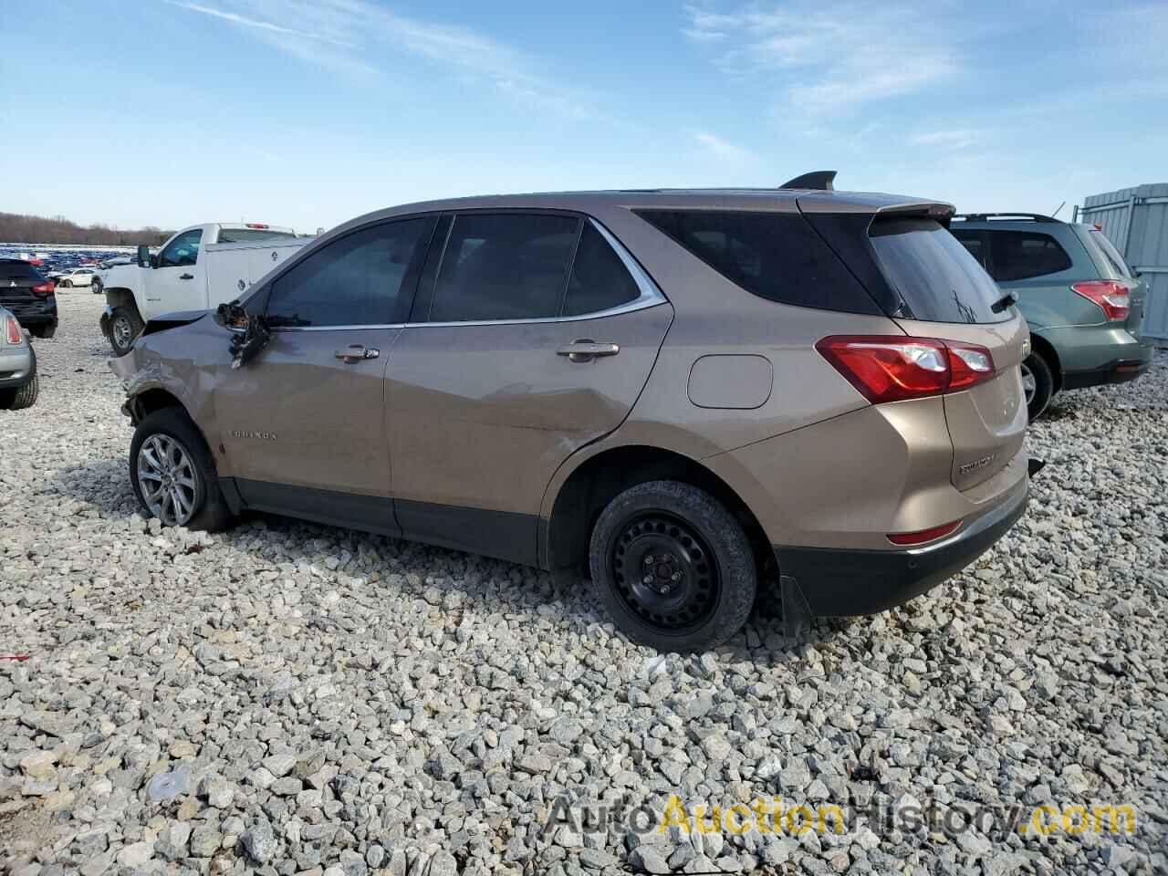 CHEVROLET EQUINOX LT, 2GNAXSEVXJ6317235