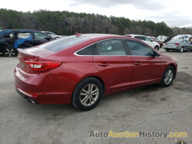 HYUNDAI SONATA SE, 5NPE24AF6FH169851