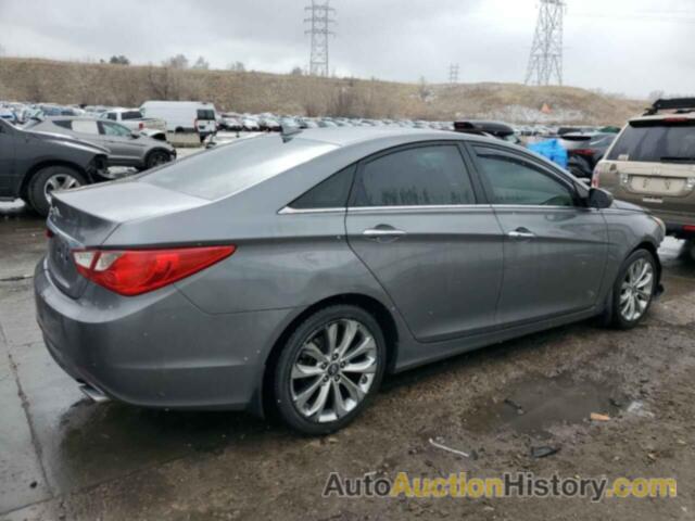 HYUNDAI SONATA SE, 5NPEC4AC9CH360985