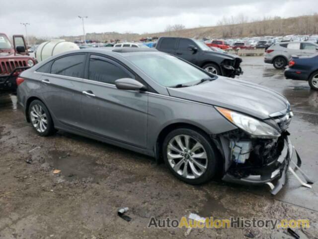 HYUNDAI SONATA SE, 5NPEC4AC9CH360985