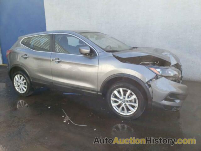 NISSAN ROGUE S, JN1BJ1AV9MW563799