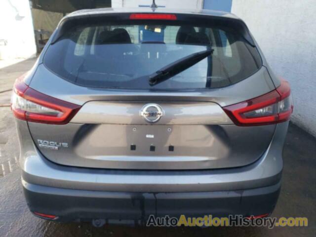 NISSAN ROGUE S, JN1BJ1AV9MW563799